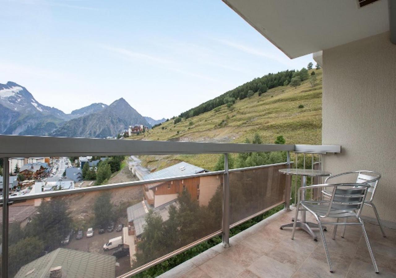Appartement 4 Personnes มงต์เดอลองส์ ภายนอก รูปภาพ