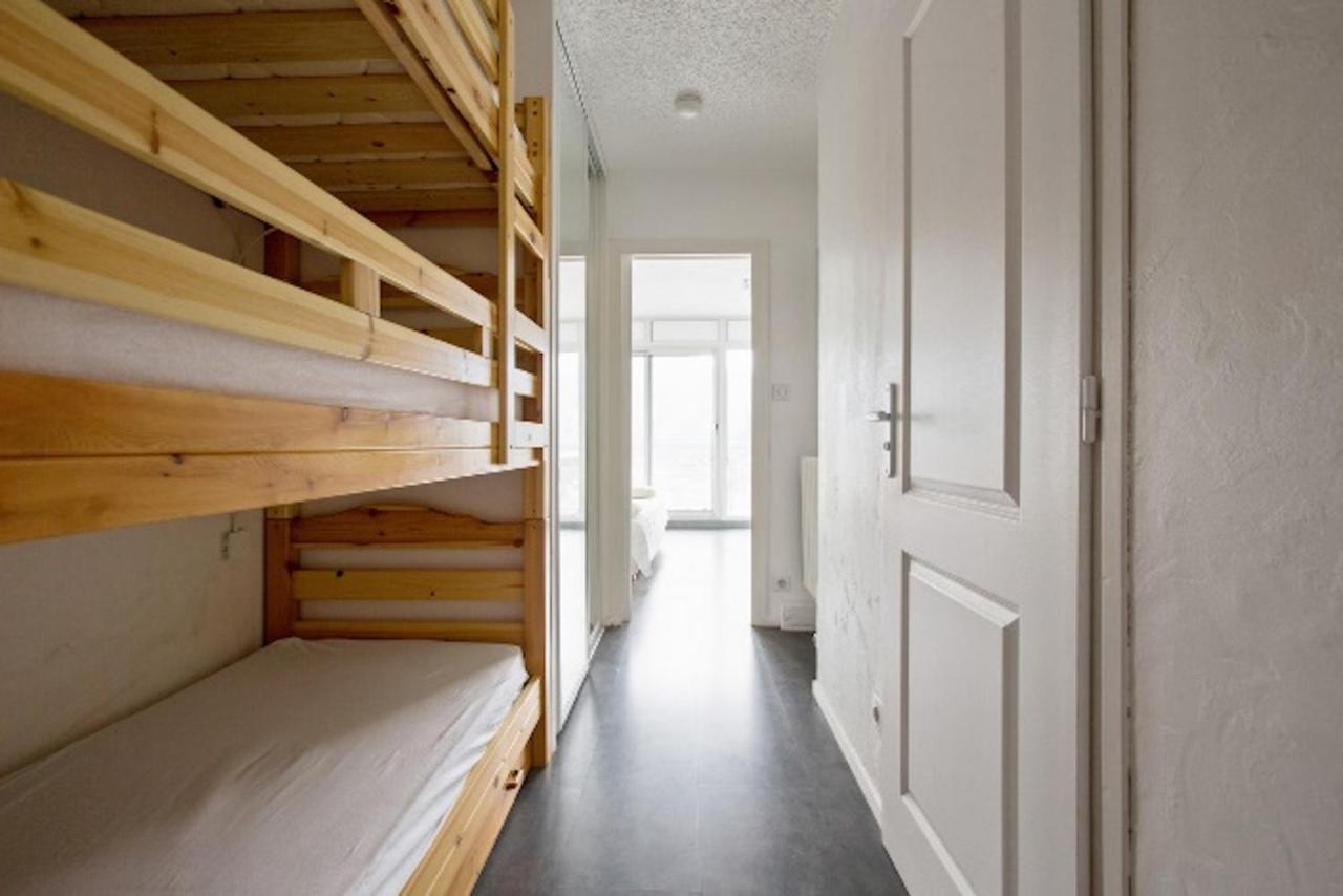 Appartement 4 Personnes มงต์เดอลองส์ ภายนอก รูปภาพ