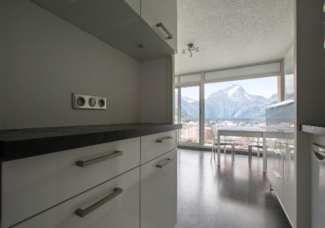 Appartement 4 Personnes มงต์เดอลองส์ ภายนอก รูปภาพ