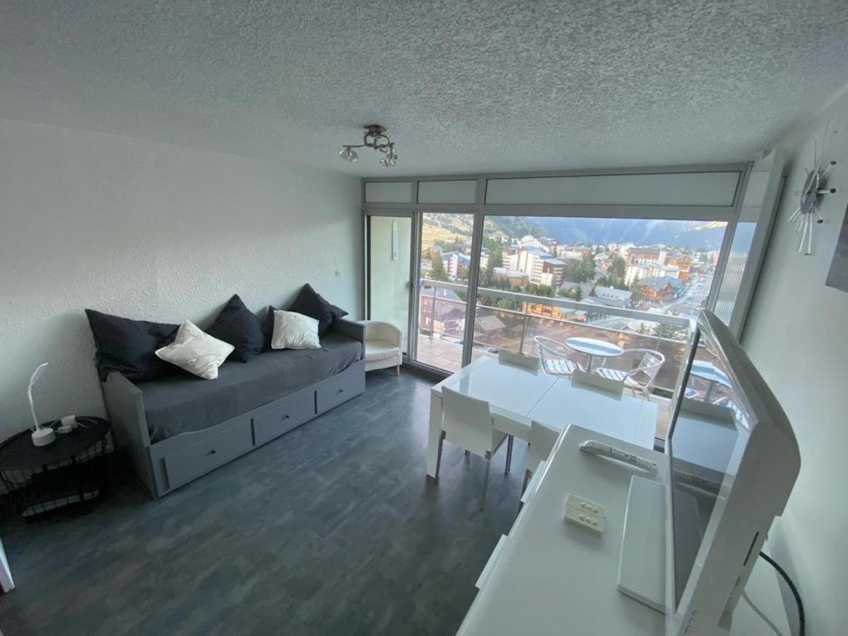 Appartement 4 Personnes มงต์เดอลองส์ ภายนอก รูปภาพ