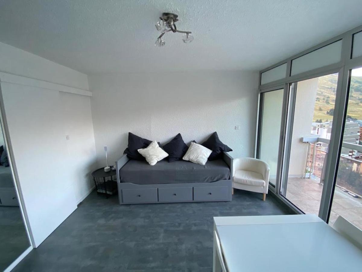 Appartement 4 Personnes มงต์เดอลองส์ ภายนอก รูปภาพ